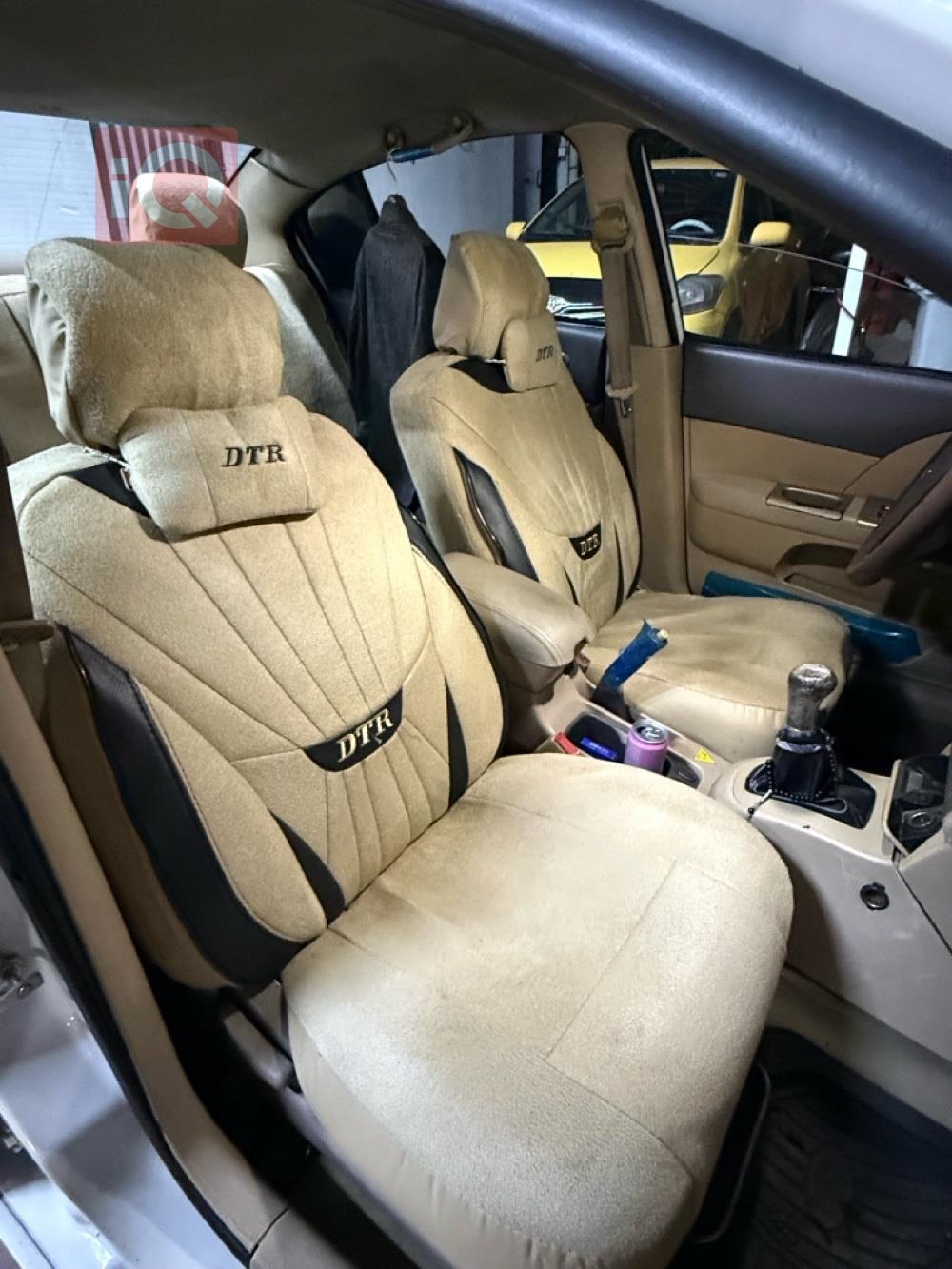 Chery A515